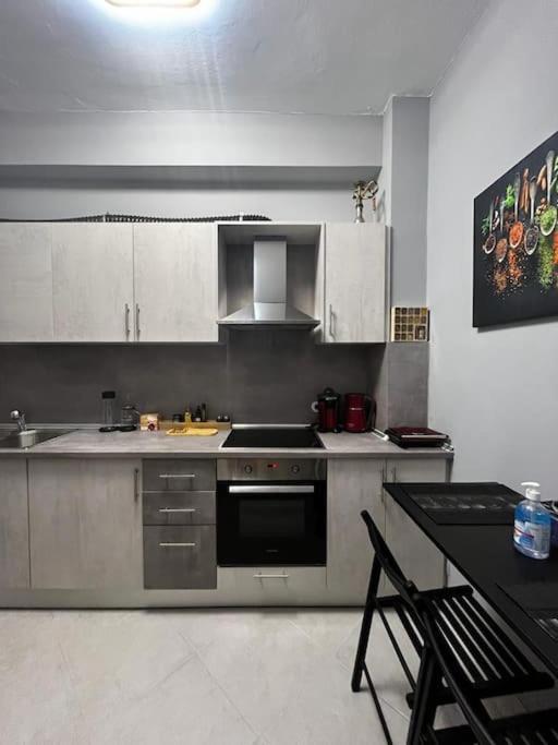 Beautiful Apartment In Corfu コルフ島 エクステリア 写真