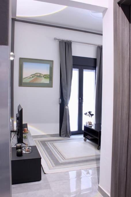 Beautiful Apartment In Corfu コルフ島 エクステリア 写真