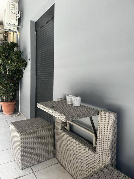 Beautiful Apartment In Corfu コルフ島 エクステリア 写真