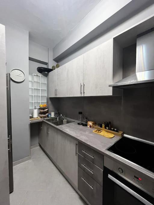 Beautiful Apartment In Corfu コルフ島 エクステリア 写真