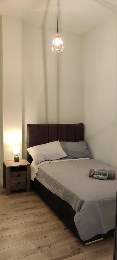 Beautiful Apartment In Corfu コルフ島 エクステリア 写真