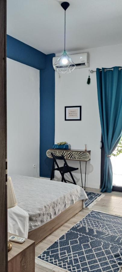 Beautiful Apartment In Corfu コルフ島 エクステリア 写真